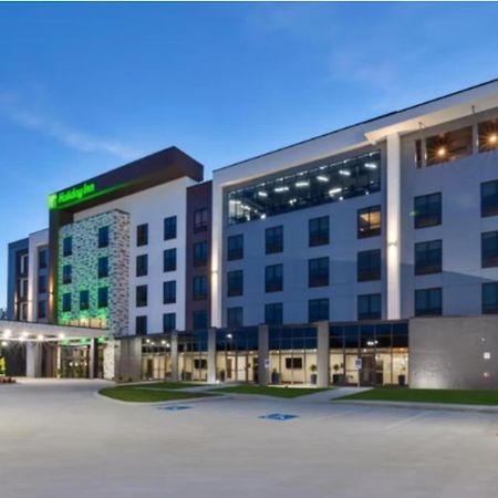 Holiday Inn Cookeville By Ihg Exterior foto