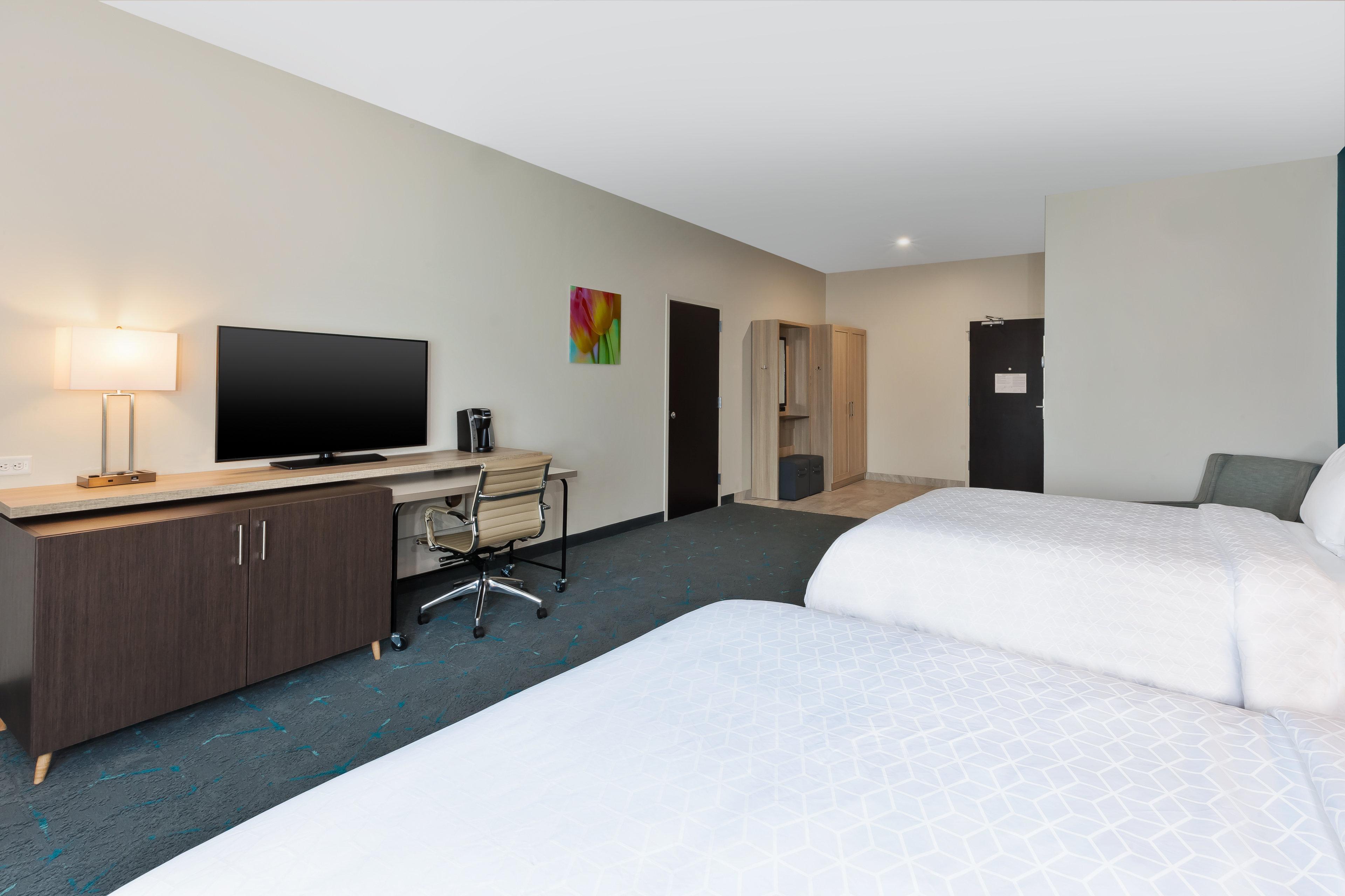 Holiday Inn Cookeville By Ihg Exterior foto