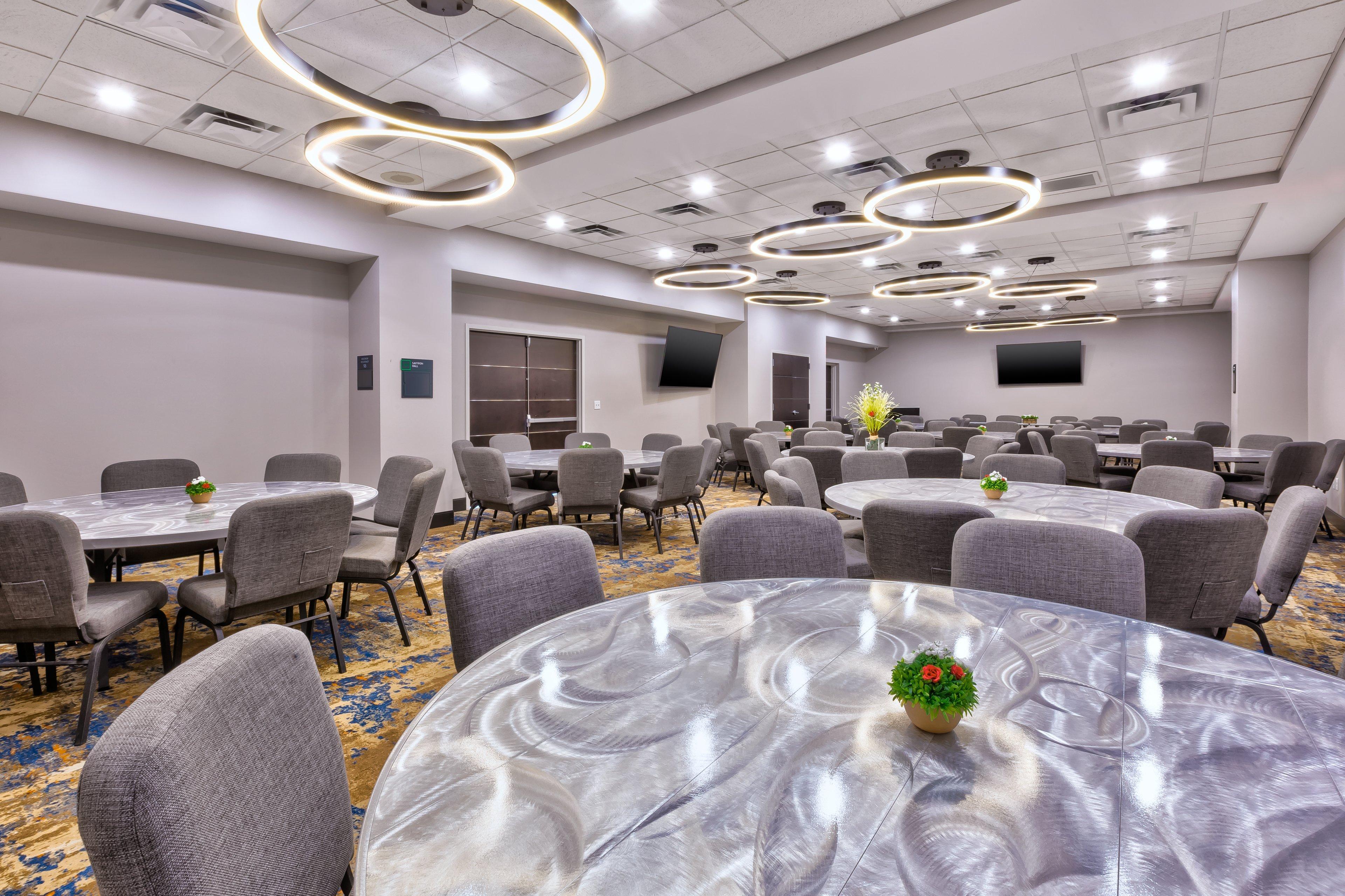 Holiday Inn Cookeville By Ihg Exterior foto