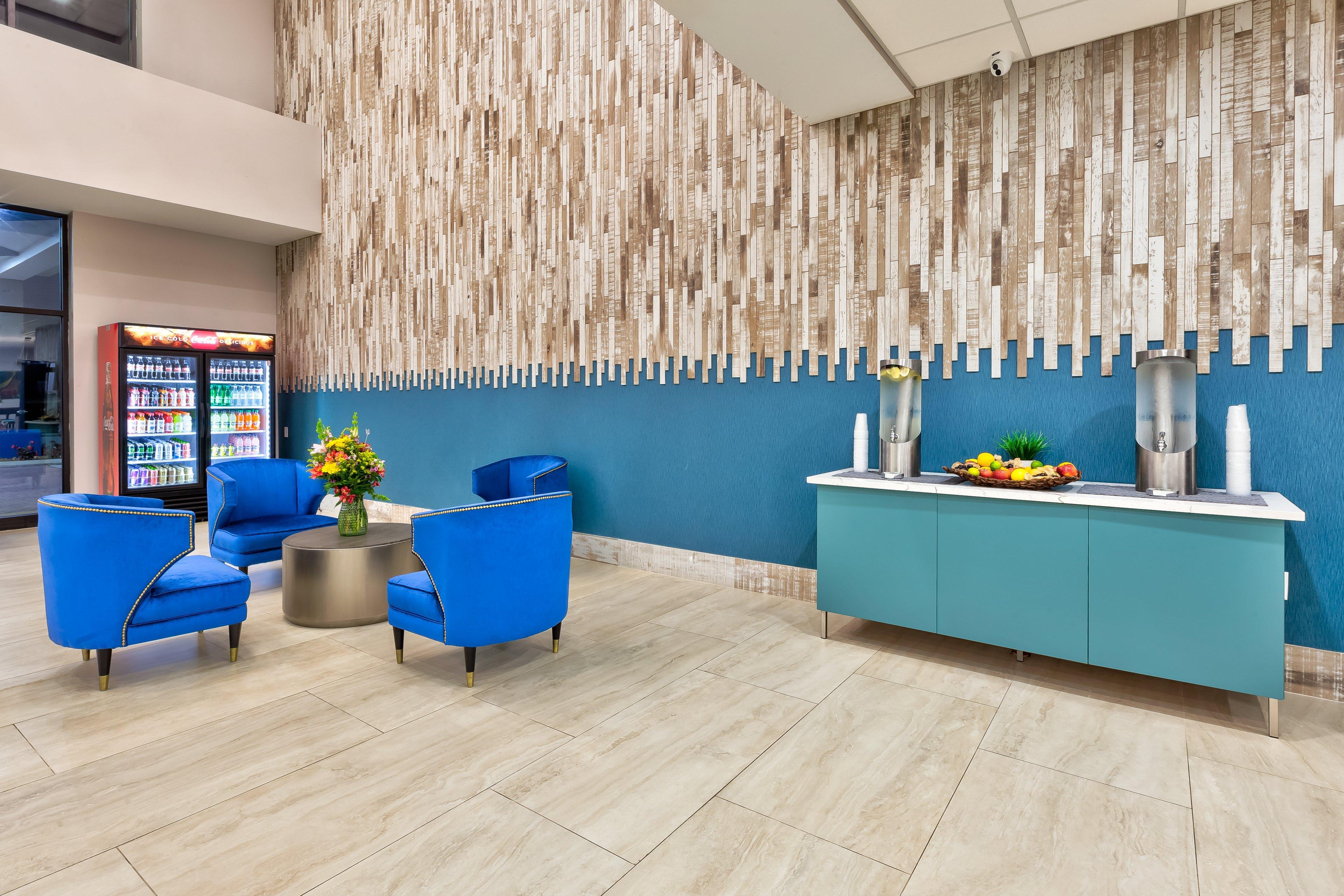 Holiday Inn Cookeville By Ihg Exterior foto