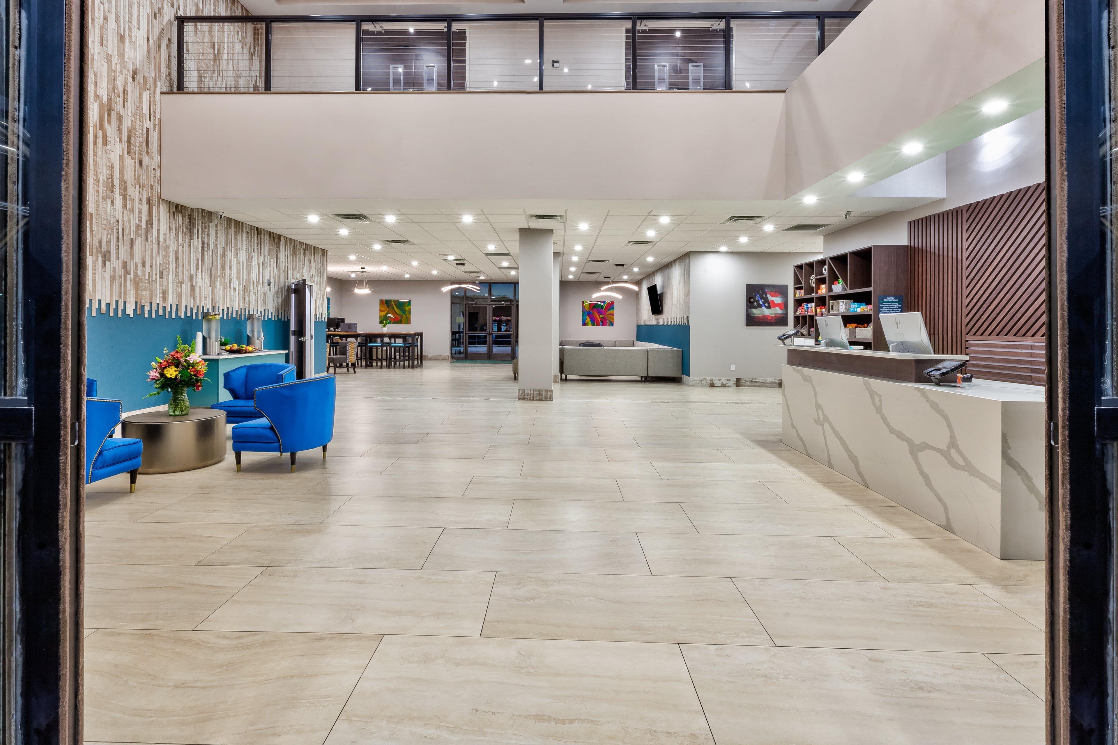 Holiday Inn Cookeville By Ihg Exterior foto