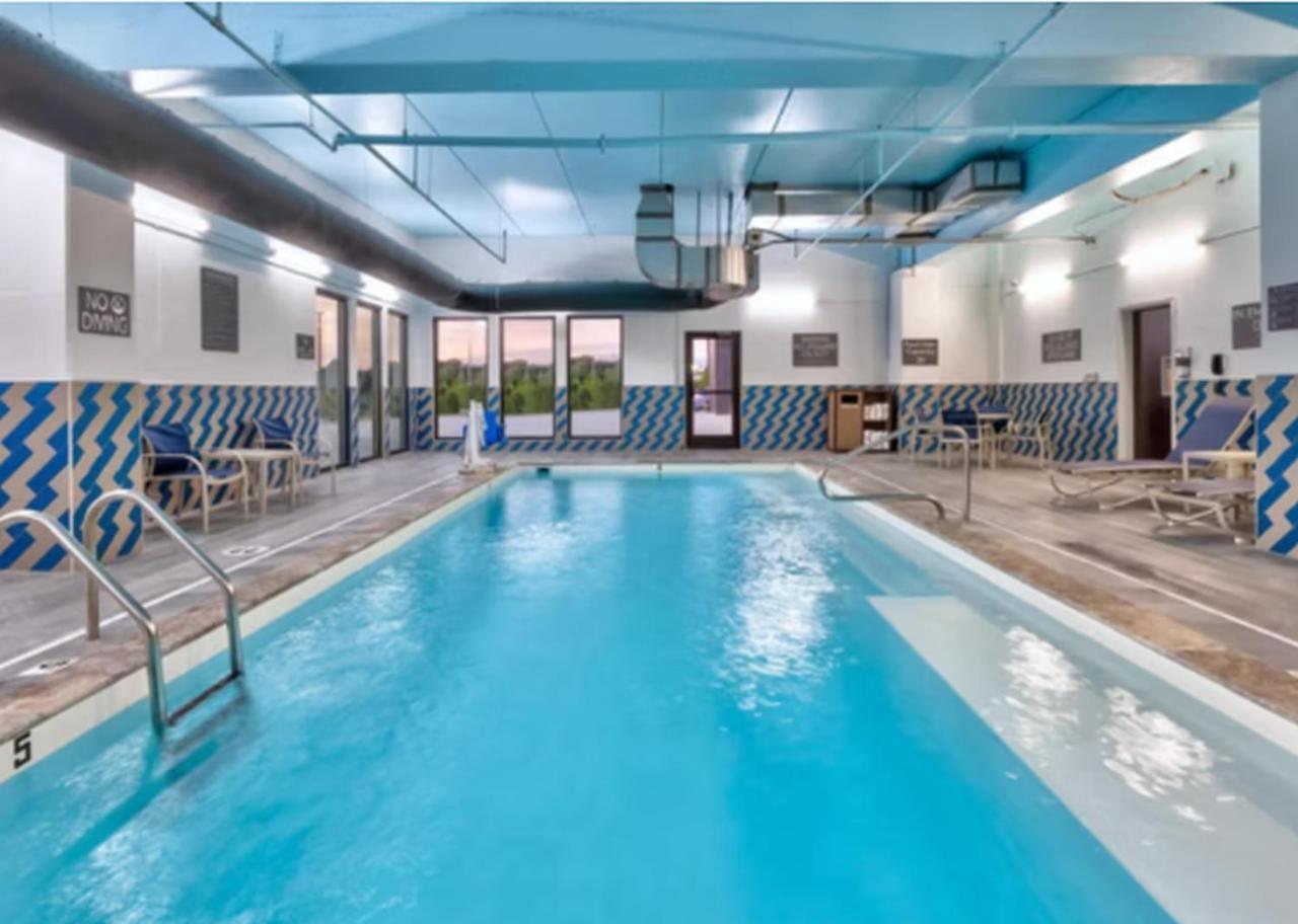 Holiday Inn Cookeville By Ihg Exterior foto