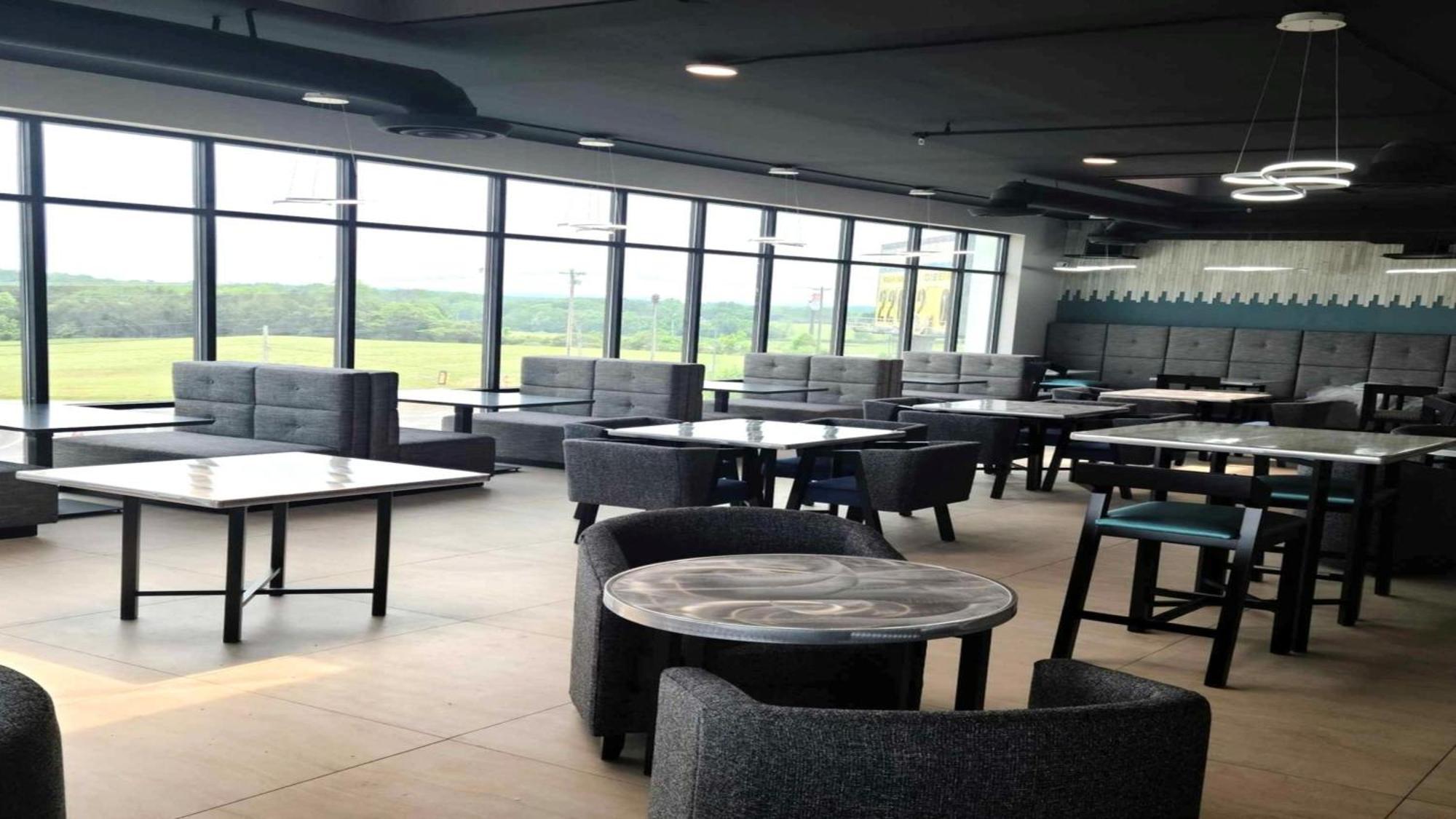 Holiday Inn Cookeville By Ihg Exterior foto
